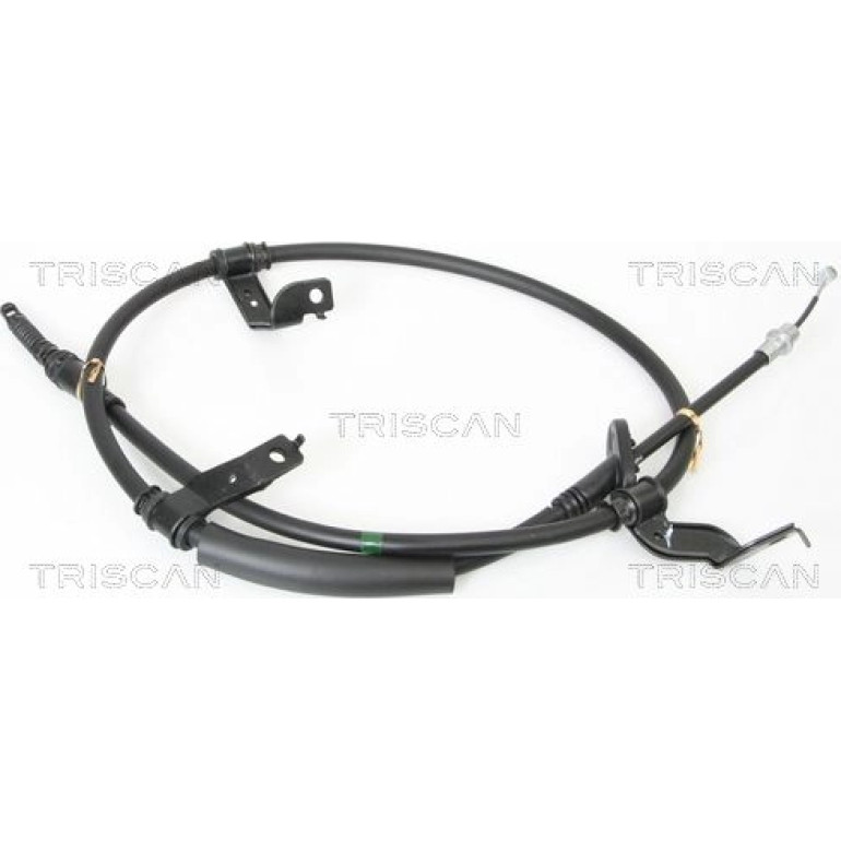 Seilzug, Feststellbremse Hyundai T. Tucson 2.0 04-10 Le 8140 43123 Seilzug, Feststellbremse Hyundai T. Tucson 2.0 04-10 Le 8140 43123