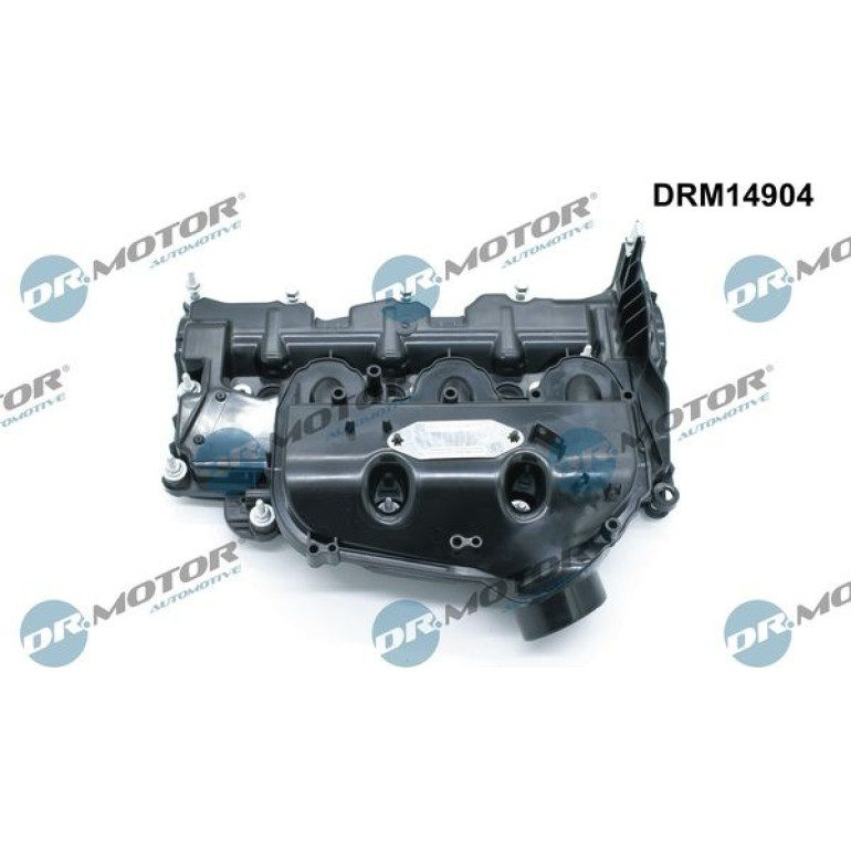 DR.MOTOR Zylinderkopfhaube DRM14904 DR.MOTOR Zylinderkopfhaube DRM14904