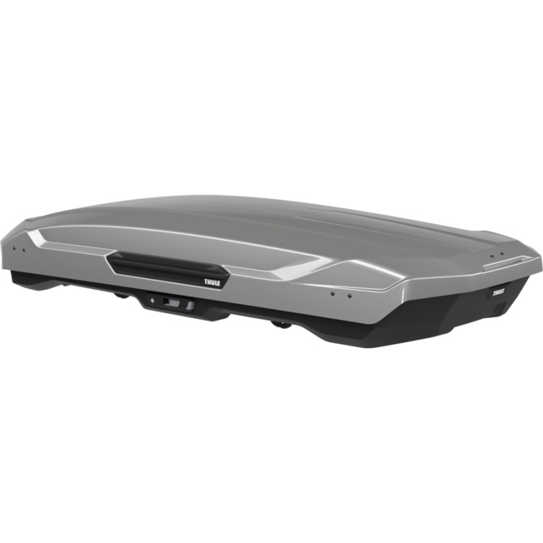 Thule Box Motion 3 XL Low titan - 639401 Thule Box Motion 3 XL Low titan - 639401