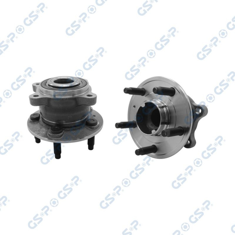 GSP Radlager 9400164 GSP Radlager 9400164