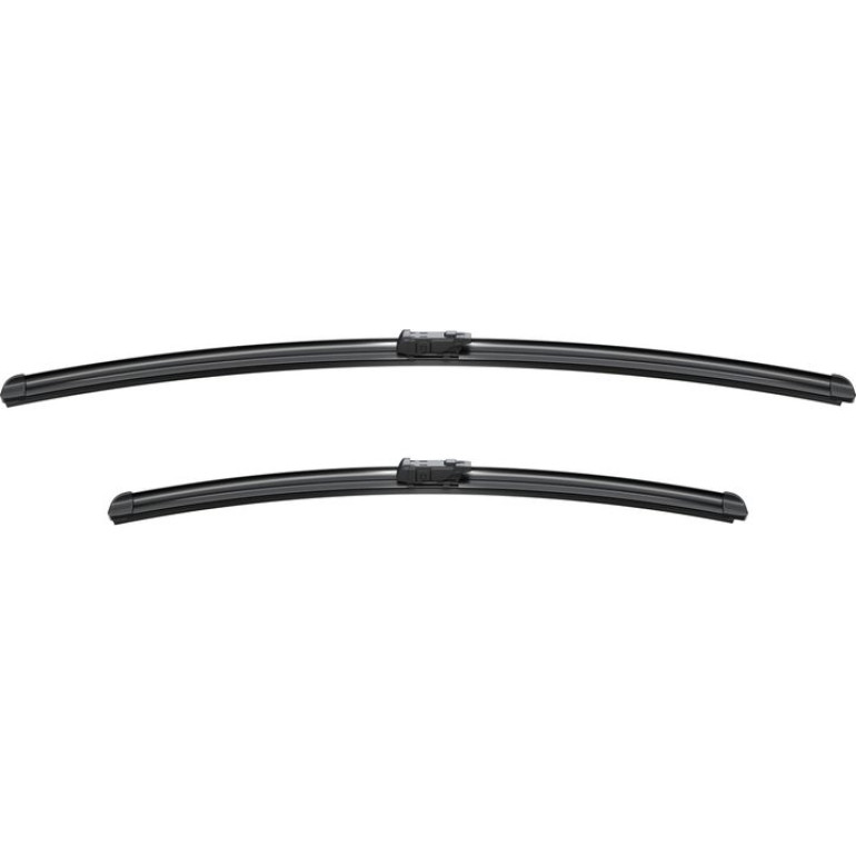 Bosch Scheibenwischer Aerotwin A586S Spoiler, Set 3397007586 Bosch Scheibenwischer Aerotwin A586S Spoiler, Set 3397007586