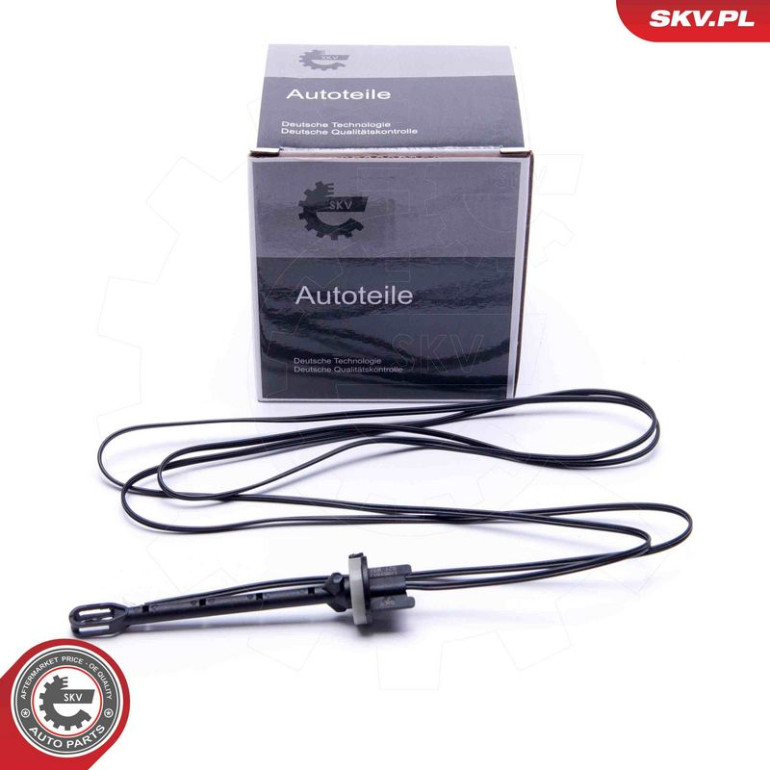 ESEN SKV Sensor, Ansauglufttemperatur 17SKV612