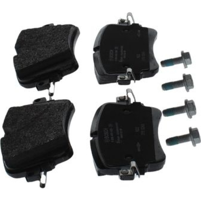 Bremsbelag 0 986 495 426 Bremsbelag 0 986 495 426