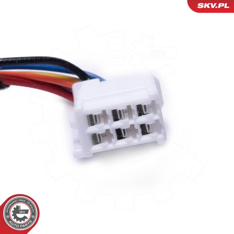 ESEN SKV Elektromotor, Heckklappe 52SKV961 ESEN SKV Elektromotor, Heckklappe 52SKV961