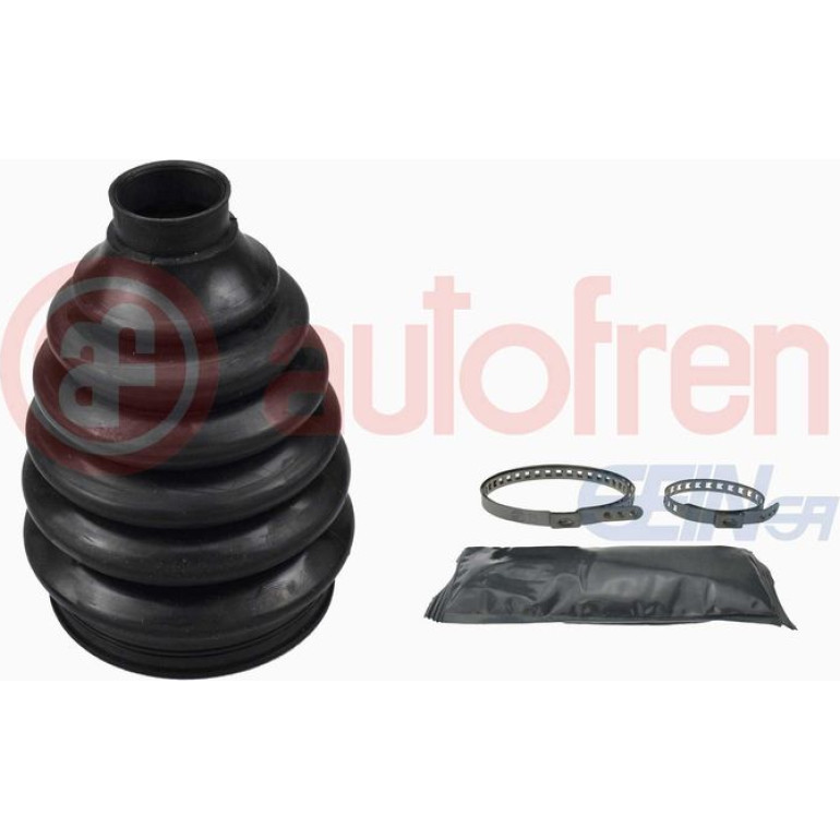 Faltenbalg, Antriebswelle Ford Ext D8149T Faltenbalg, Antriebswelle Ford Ext D8149T