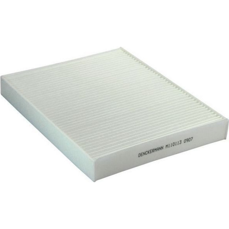 DENCKERMANN Innenraumfilter M110113 DENCKERMANN Innenraumfilter M110113