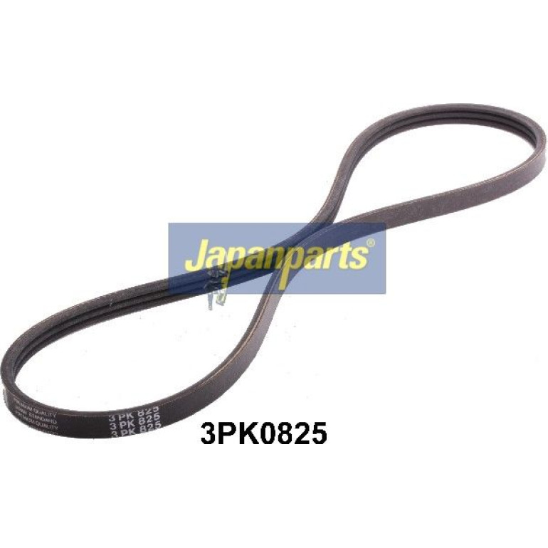 Japanparts Ømen-Zubehör DV-3PK0825