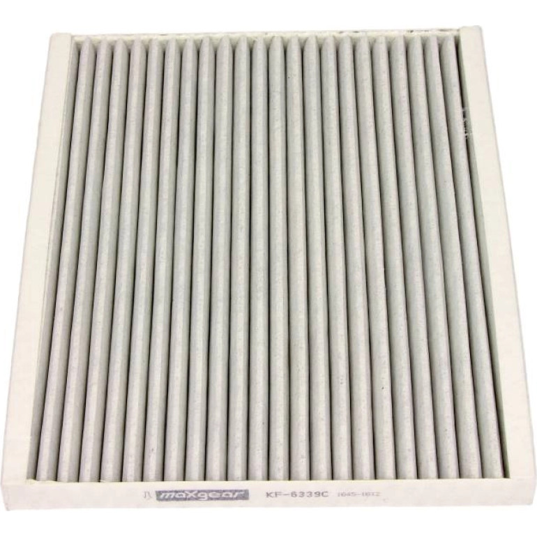 Innenraumfilter Fiat Grande Punto 06-/Corsa Dzw¨Glem 26-0850 Innenraumfilter Fiat Grande Punto 06-/Corsa Dzw¨Glem 26-0850