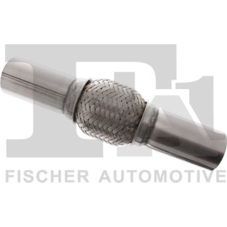 FA1 Flexibles Auspuffelement 448-280 FA1 Flexibles Auspuffelement 448-280