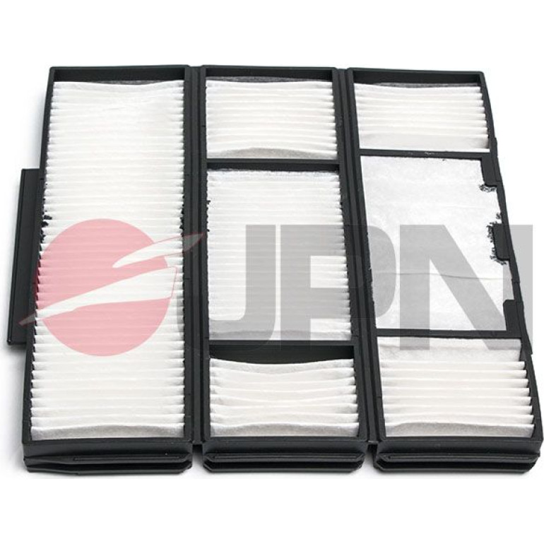 JPN Filter, Innenraumluft 40F2003-JPN JPN Filter, Innenraumluft 40F2003-JPN