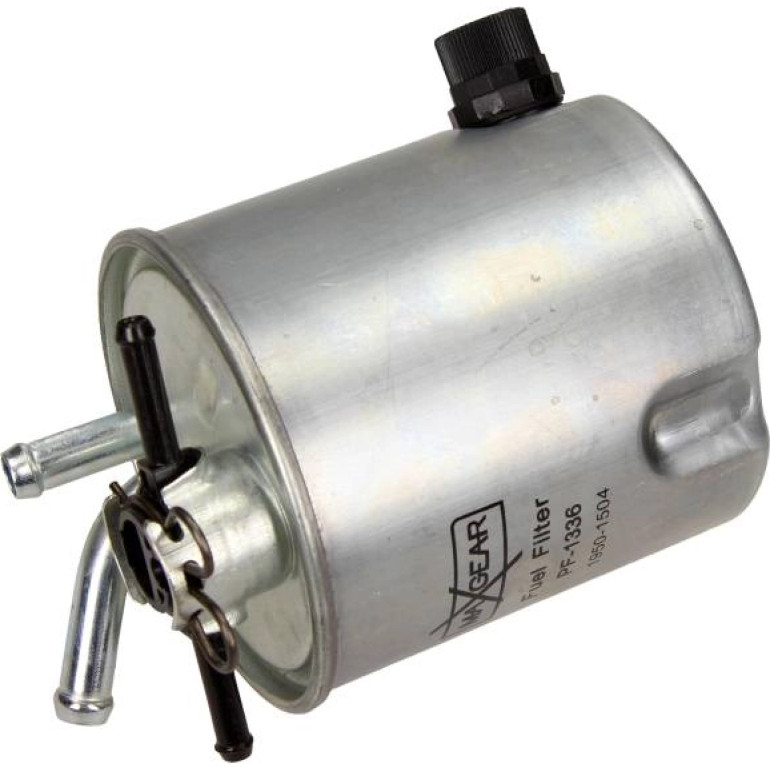 Kraftstofffilter Nissan Qashqai 26-0781 Kraftstofffilter Nissan Qashqai 26-0781