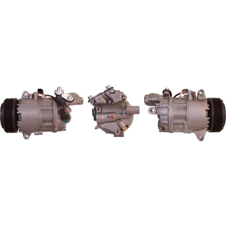 Kompressor, Klimaanlage 51-0776 Kompressor, Klimaanlage 51-0776