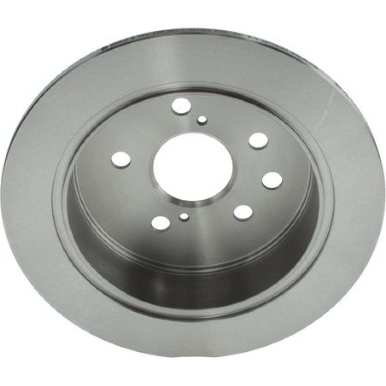Bremsscheibe HA 0 986 479 657 Bremsscheibe HA 0 986 479 657