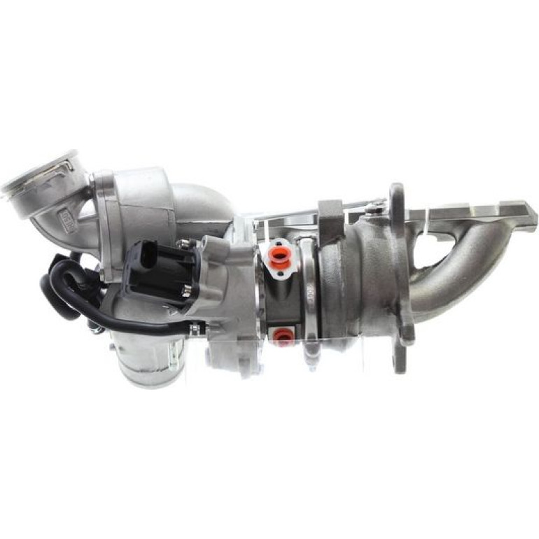 Turbolader ALA10901214 Turbolader ALA10901214