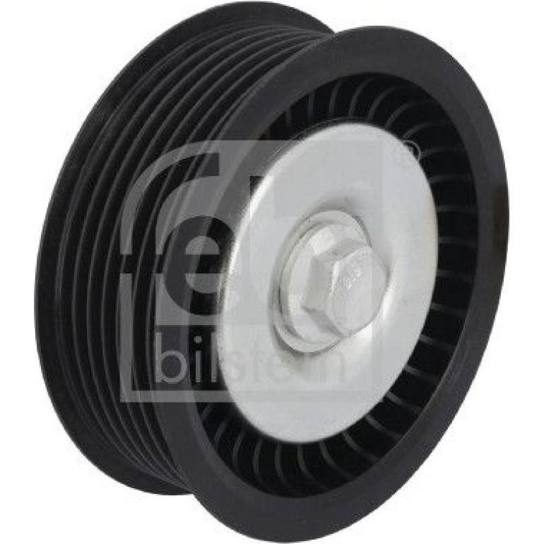 Umlenk-/Führungsrolle, Keilrippenriemen 178528 Umlenk-/Führungsrolle, Keilrippenriemen 178528