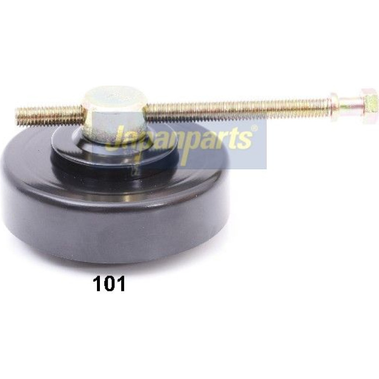 Japanparts Umlenk- / Führungsrolle, Keilrippenriemen RP-101 Japanparts Umlenk- / Führungsrolle, Keilrippenriemen RP-101