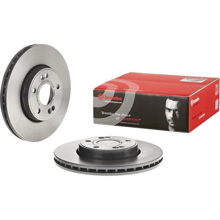 72 481 036 Bremsscheibe VA 09.8936.11 72 481 036 Bremsscheibe VA 09.8936.11