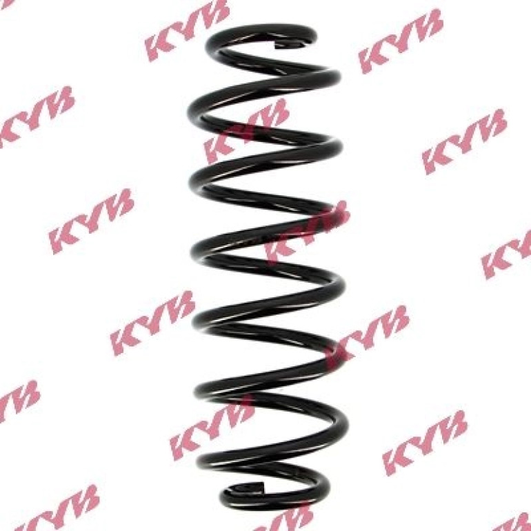 KYB Fahrwerksfeder VW T. Passat 2.0D 08/10-12/14 RA6166 KYB Fahrwerksfeder VW T. Passat 2.0D 08/10-12/14 RA6166