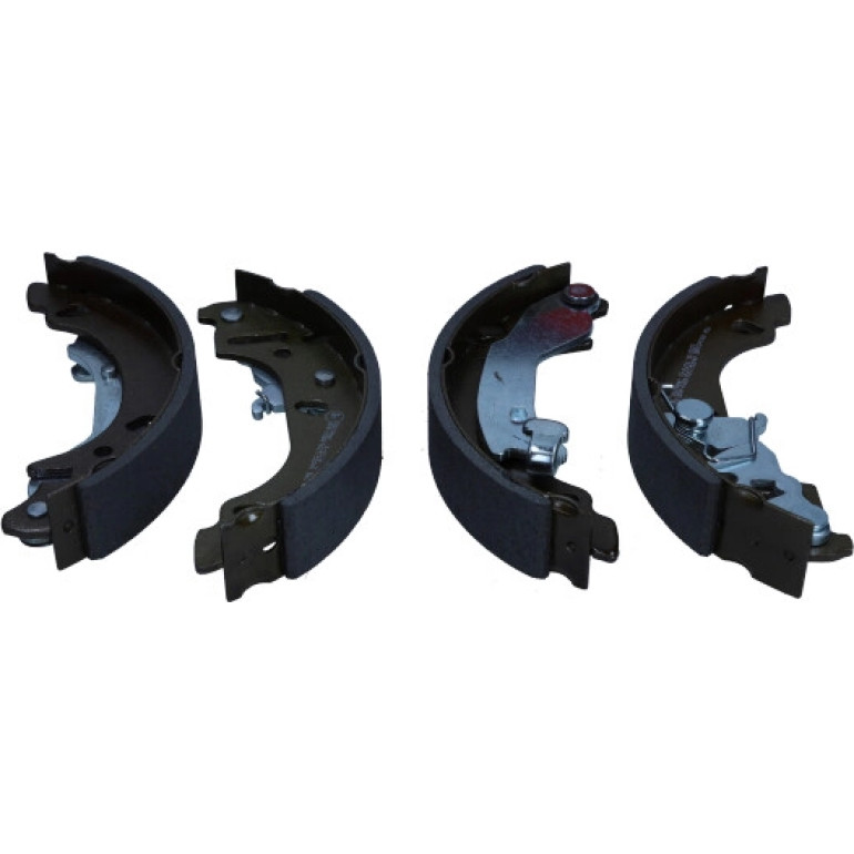 Bremsbacken Fiat Panda 03 19-0276 Bremsbacken Fiat Panda 03 19-0276
