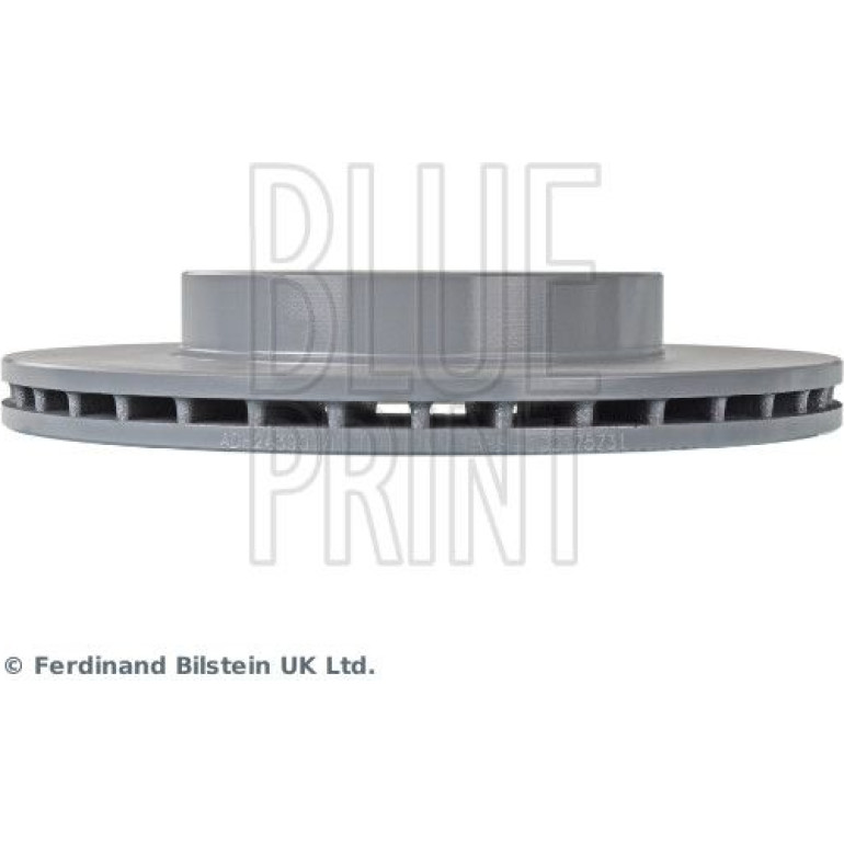 Bremsscheibe Honda P. Civic/Cr-Z/Fr-V 1.4-1.7 01 ADH24390 Bremsscheibe Honda P. Civic/Cr-Z/Fr-V 1.4-1.7 01 ADH24390
