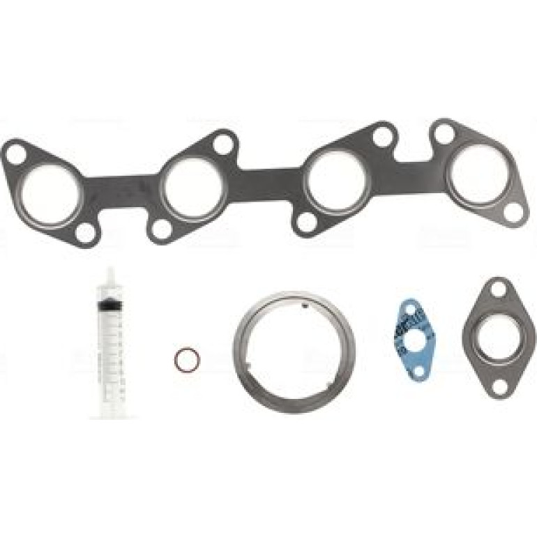 NISSENS Turbolader 93253 NISSENS Turbolader 93253