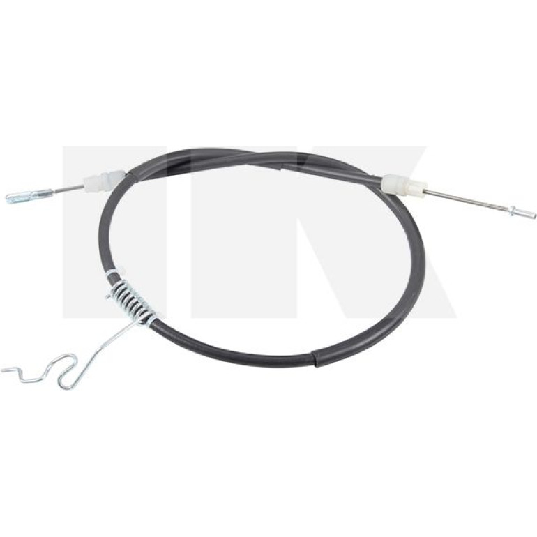 Seilzug, Feststellbremse Ford T. Transit 2.2-3.2 Tdci 06- Pr 9025192