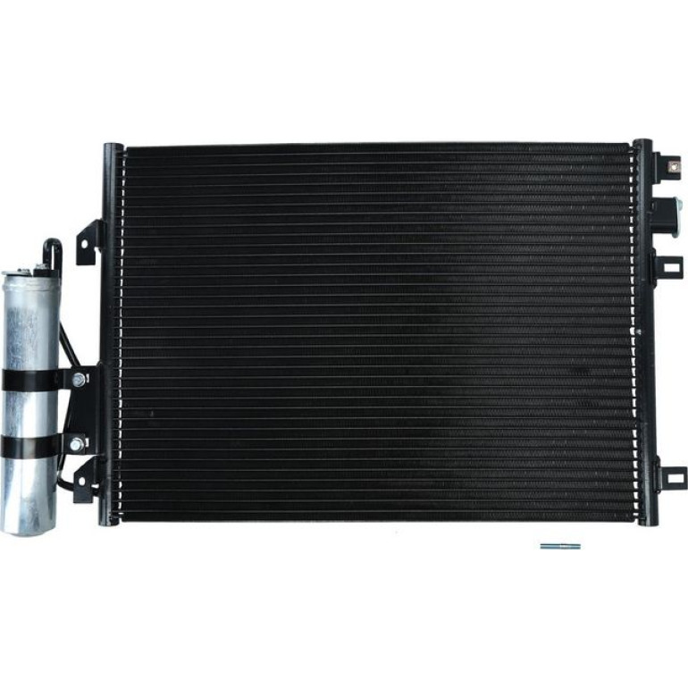 KAMOKA Kondensator, Klimaanlage 7800171 KAMOKA Kondensator, Klimaanlage 7800171