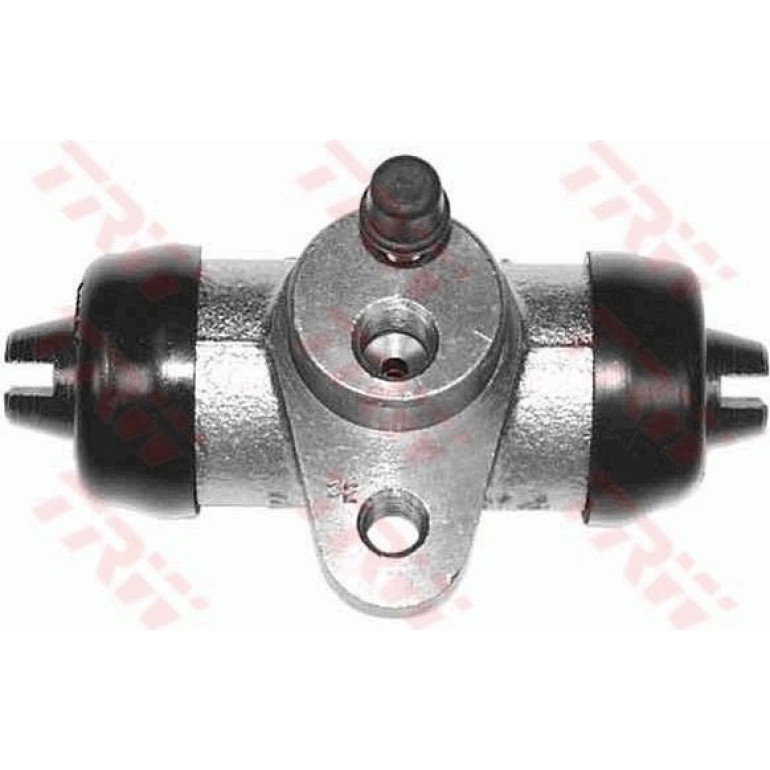 TRW Bremsrolle BWK113 TRW Bremsrolle BWK113