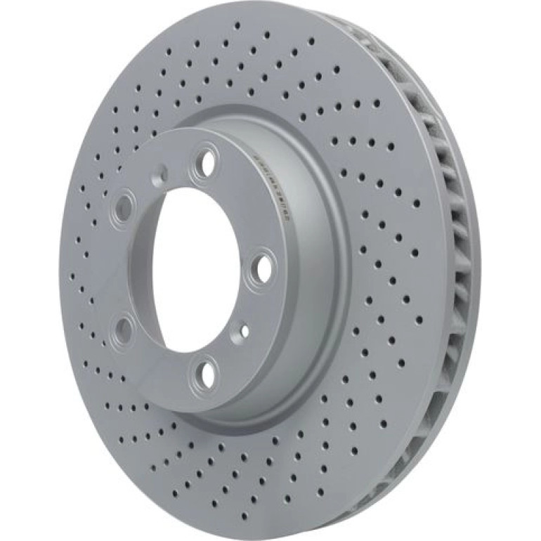 Bremsscheibe Porsche S. 911 3.6-3.8 01-12 Le 24.0134-0101.1 Bremsscheibe Porsche S. 911 3.6-3.8 01-12 Le 24.0134-0101.1