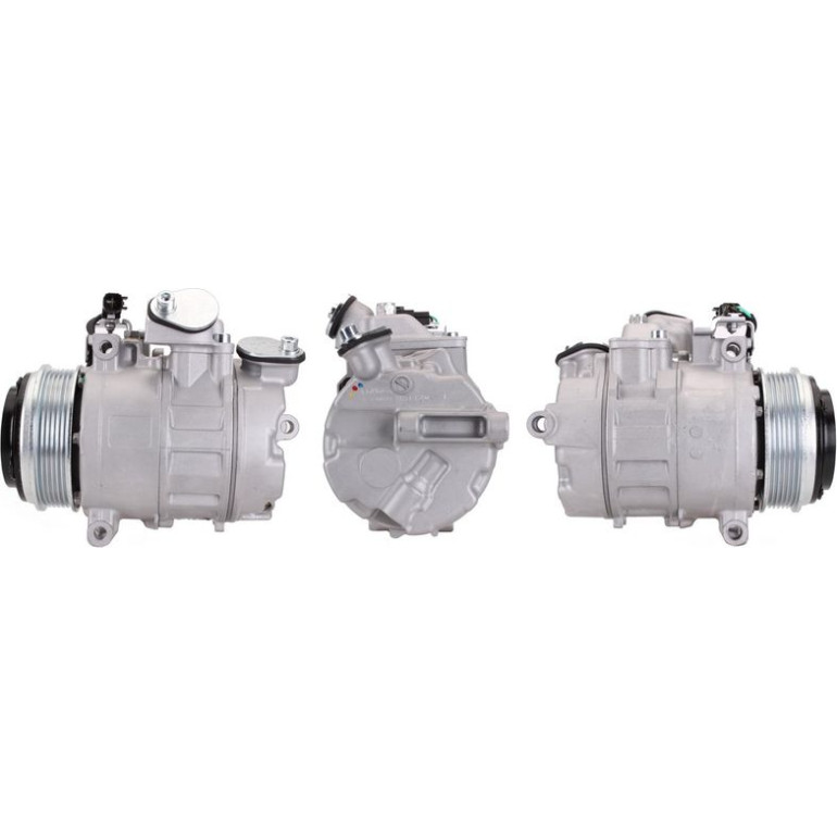 Kompressor, Klimaanlage 51-0926