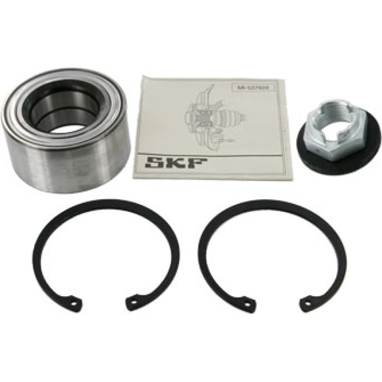 Radlagersatz VA VKBA 1480 Radlagersatz VA VKBA 1480