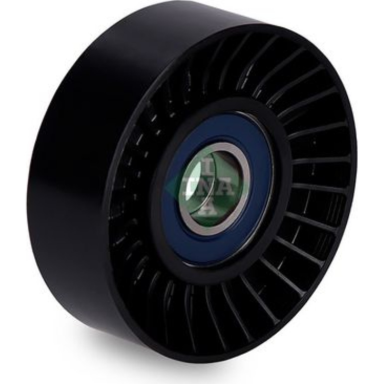 Umlenk-/Führungsrolle, Keilrippenriemen 532 0566 10 Umlenk-/Führungsrolle, Keilrippenriemen 532 0566 10