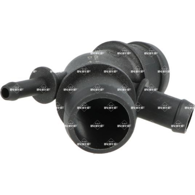 NRF Kühlmittelflansch 775025 NRF Kühlmittelflansch 775025