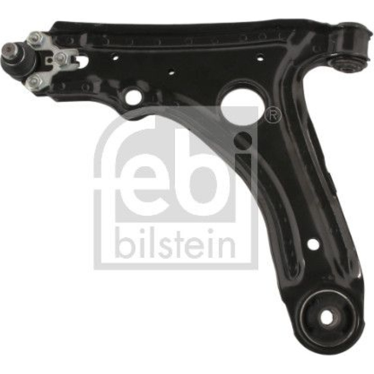FEBI BILSTEIN Achsarm 37186 FEBI BILSTEIN Achsarm 37186