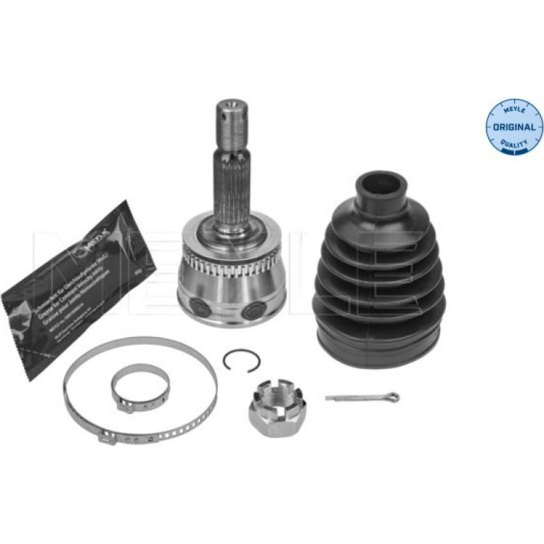 Gelenksatz, Antriebswelle Hyundai Matrix 1.6/1.8 01-10/ Lantra 95-00 37-14 498 0014 Gelenksatz, Antriebswelle Hyundai Matrix 1.6/1.8 01-10/ Lantra 95-00 37-14 498 0014