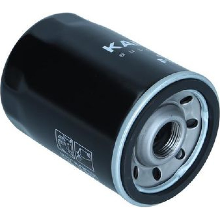 KAMOKA Ölfilter F124601 KAMOKA Ölfilter F124601