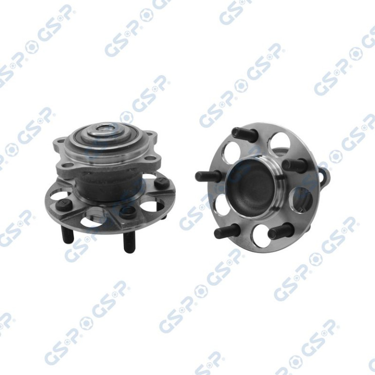 GSP Radlager 9400165 GSP Radlager 9400165