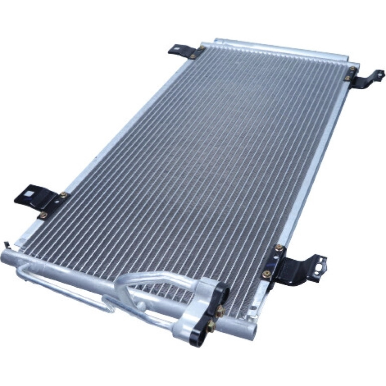 Kondensator, Klimaanlage AC828447 Kondensator, Klimaanlage AC828447