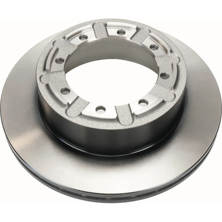 Bremsscheibe Renault T. Mascott 99-10 DF6335S Bremsscheibe Renault T. Mascott 99-10 DF6335S