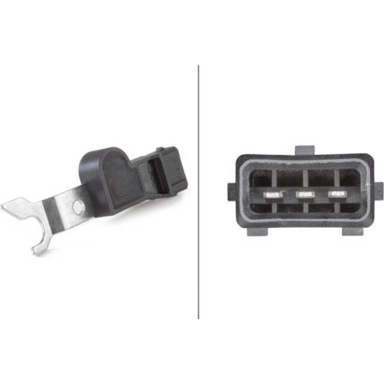 HELLA Sensor, Nockenwellenposition 6PU 009 121-971 HELLA Sensor, Nockenwellenposition 6PU 009 121-971