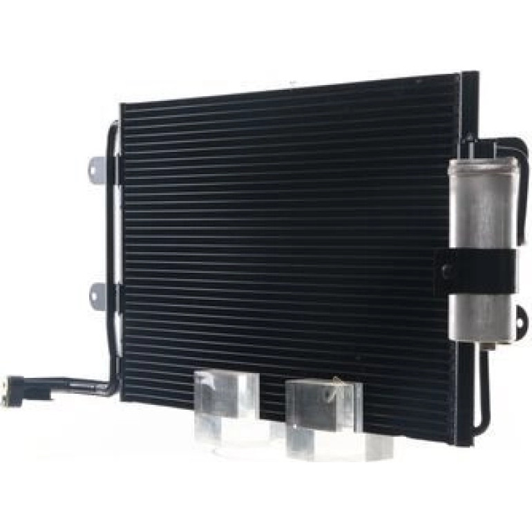 Kondensator, Klimaanlage AC 180 000S Kondensator, Klimaanlage AC 180 000S