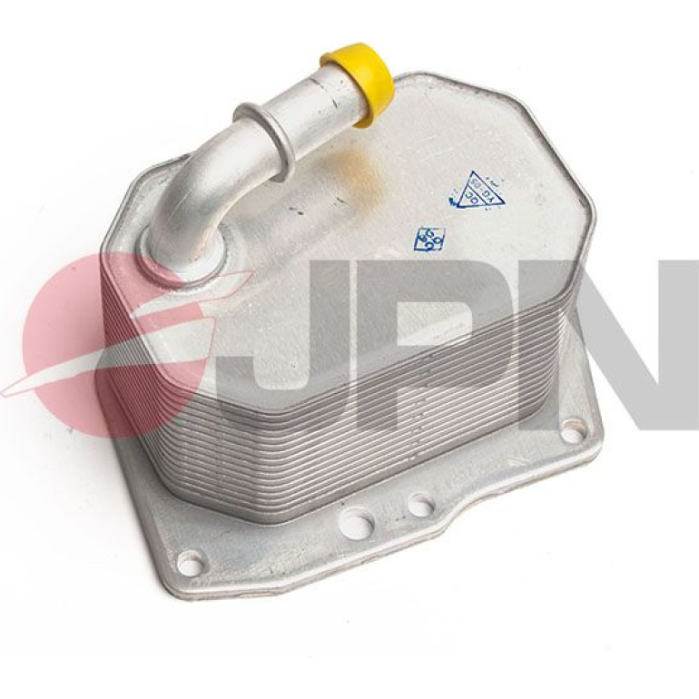 JPN Ölkühler, Motoröl 60C9439-JPN JPN Ölkühler, Motoröl 60C9439-JPN