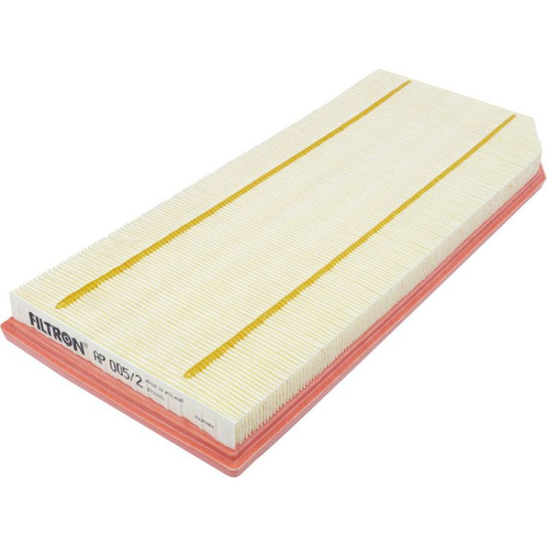FILTRON Luftfilter AP 005/2