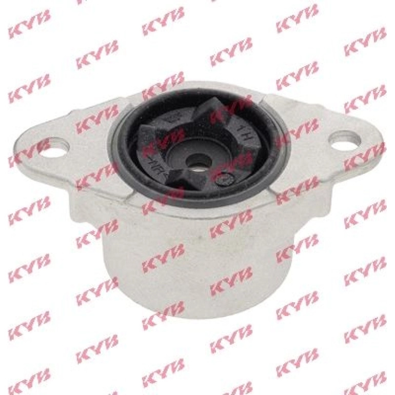 Lager - Radaufhängung. Ford T. Fiesta V, Fusion/ Mazda 2 1.2-1.6D 11/01- Le/Pr SM9202