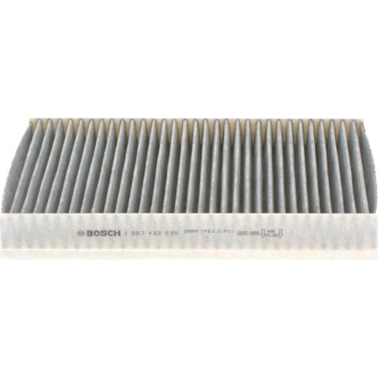 Aktivkohlefilter 1987432535 Aktivkohlefilter 1987432535