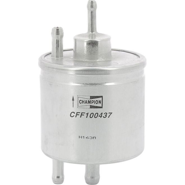 CHAMPION Kraftstofffilter CFF100437