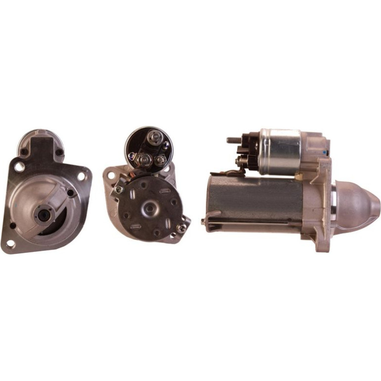 319.080.122 12V.Starter 319080122 319.080.122 12V.Starter 319080122