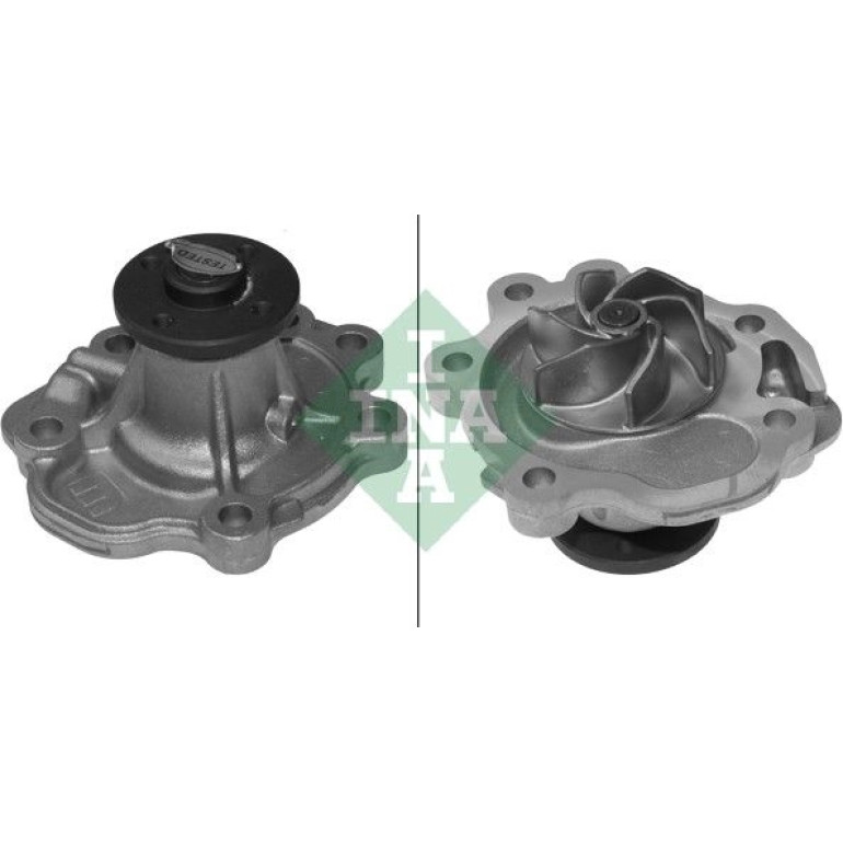 Wasserpumpe 538 0307 10 Wasserpumpe 538 0307 10
