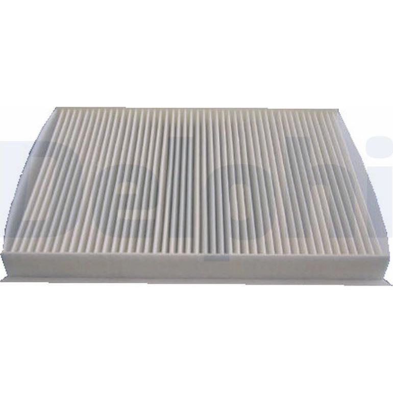 DELPHI Innenraumfilter TSP0325116C DELPHI Innenraumfilter TSP0325116C