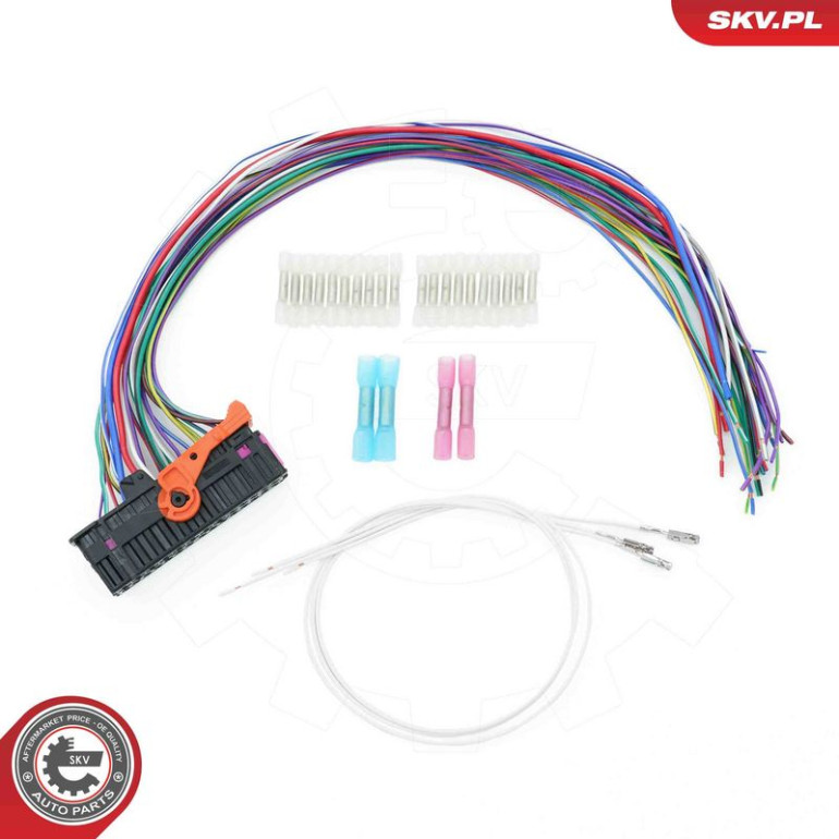 ESEN SKV Reparatursatz, Kabelsatz 53SKV149 ESEN SKV Reparatursatz, Kabelsatz 53SKV149